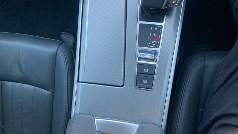 Audi A6 40 TFSI Sport 4dr S Tronic [Tech Pack] Petrol Saloon